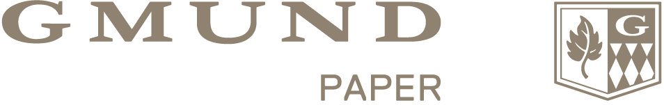 Logo Papierfabrik Gmund am Tegernsee